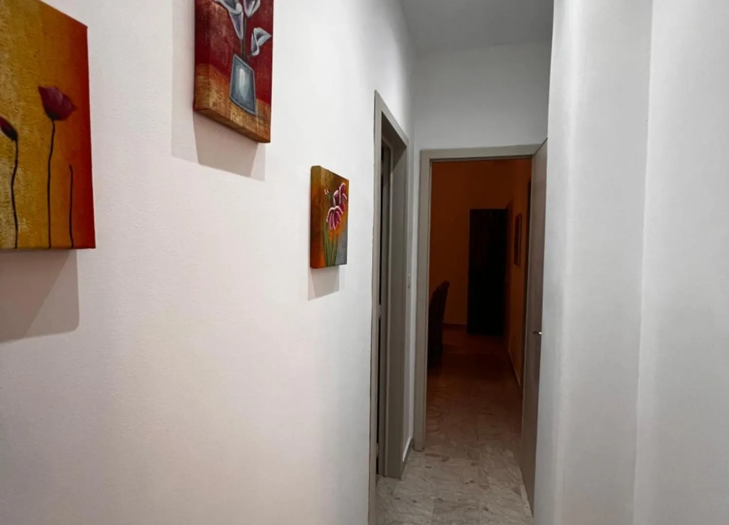 Grandmas Holiday Home Sicily Giarre
