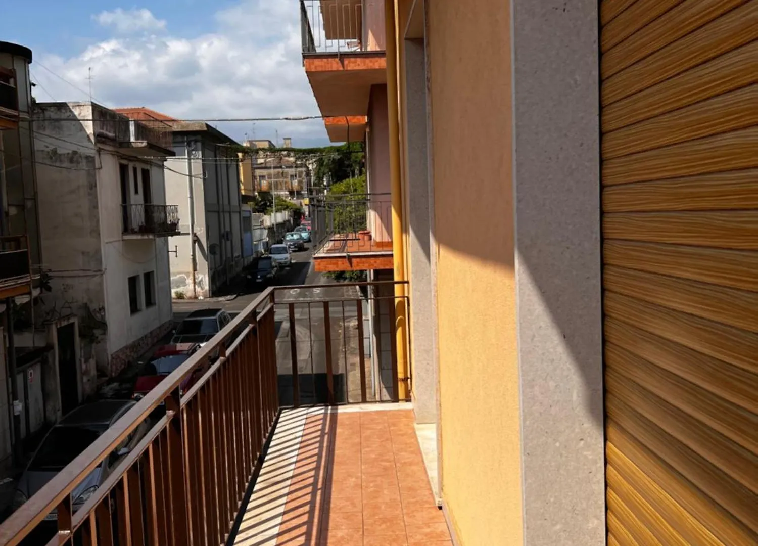 Grandmas Holiday Home Sicily Giarre