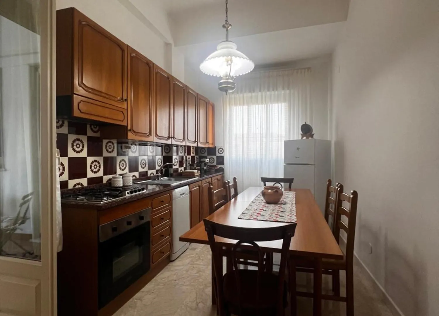 Grandmas Holiday Home Sicily Giarre