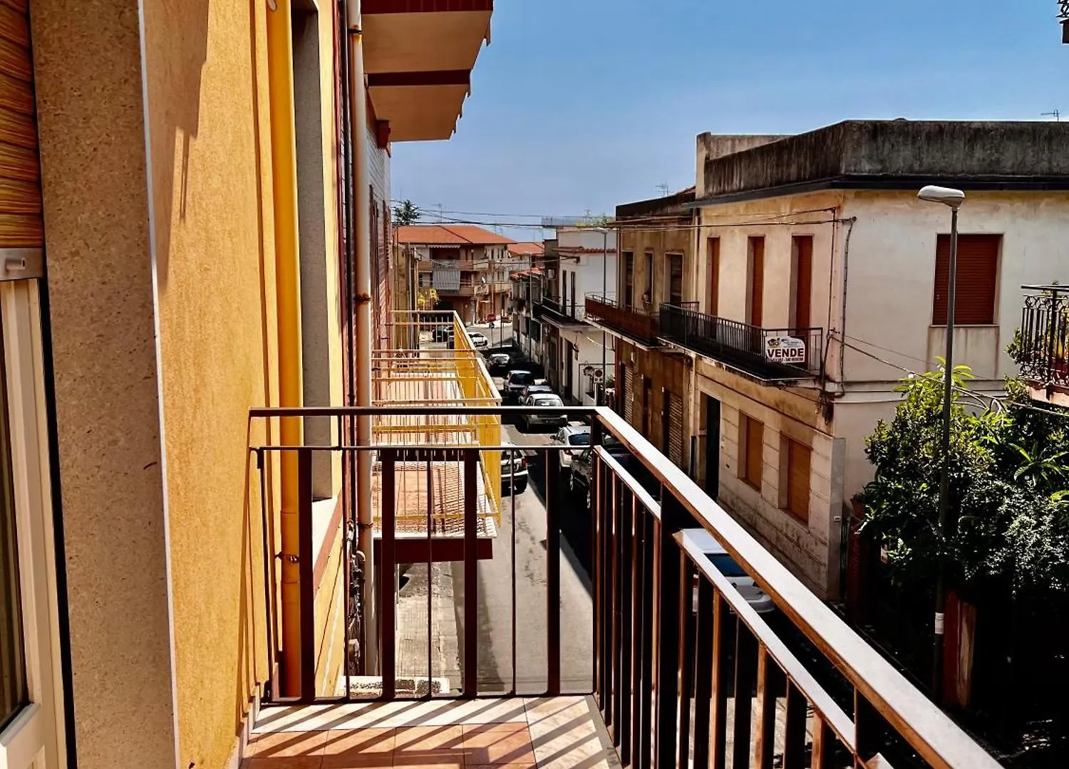 Grandmas Holiday Home Sicily Giarre 0*,  Italia